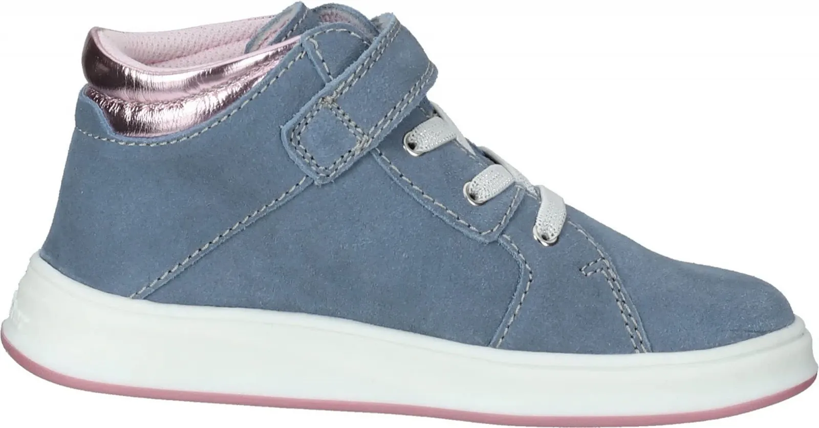 Кросівки Richter Laura для дівчинки, фото №3