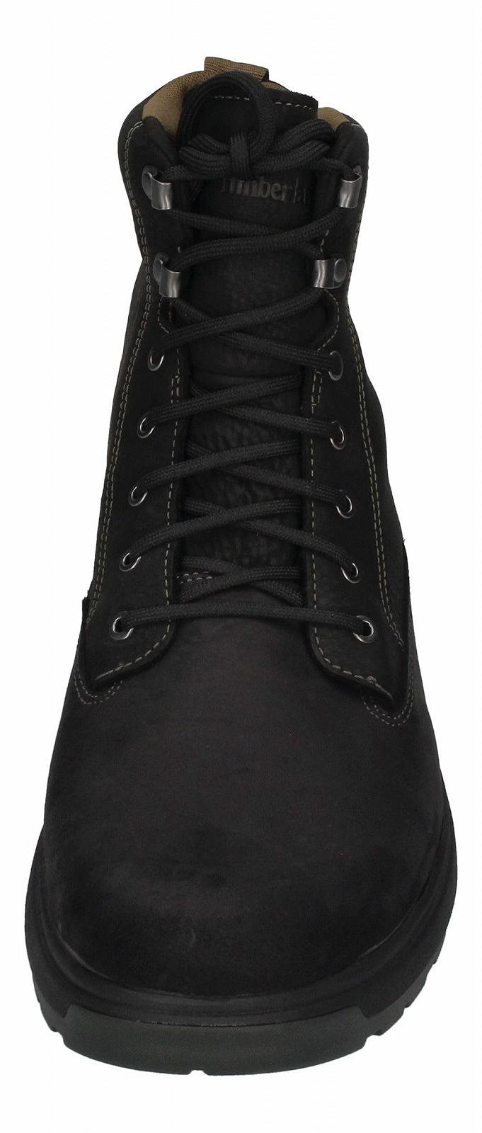 Мужские ботинки Timberland Atwells Ave WP, фото №3