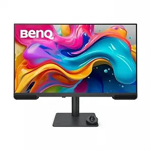 Монитор BenQ PV3200U Dark Grey - Фото 1