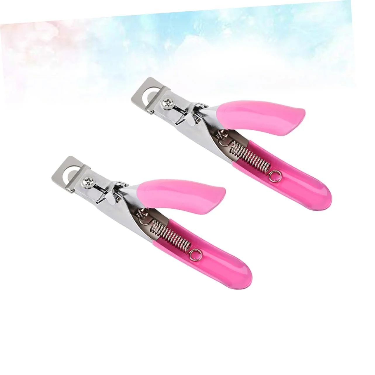 Кусачки для ногтей OATIPHO 2 шт., фото №2 Кусачки для ногтей OATIPHO 2 шт., фото №2