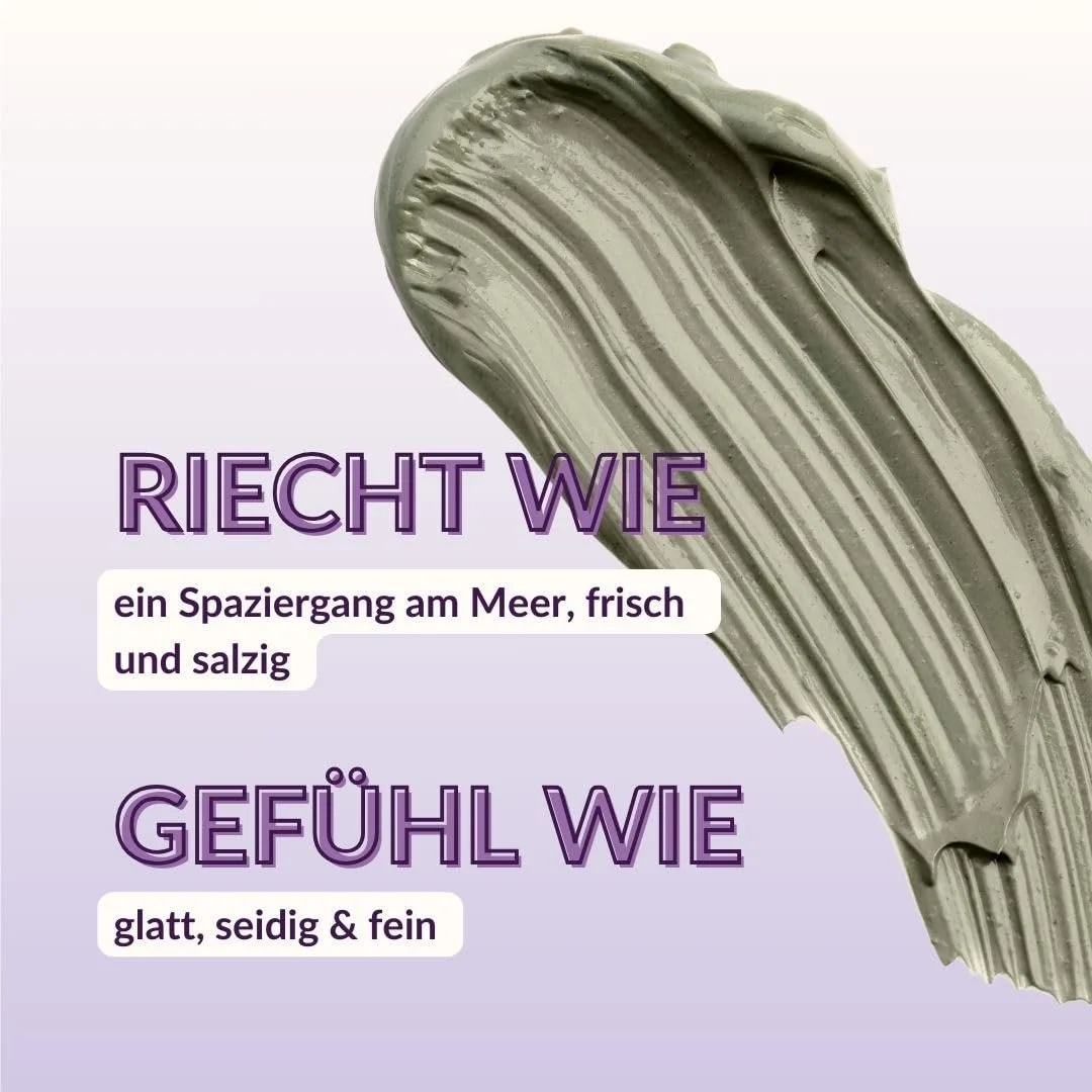 Маска для обличчя з грязi Мертвого моря Mother Nature для догляду за сухою та проблемною шкірою, 250 грам, антивікова маска, фото №7 Маска для обличчя з грязi Мертвого моря Mother Nature для догляду за сухою та проблемною шкірою, 250 грам, антивікова маска, фото №7