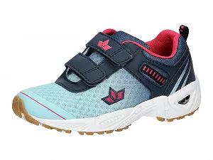 Купити Кімнатні Кросівки Lico Unisex Kinder Barney - Фото 1 Кімнатні Кросівки Lico Unisex Kinder Barney - Фото 1