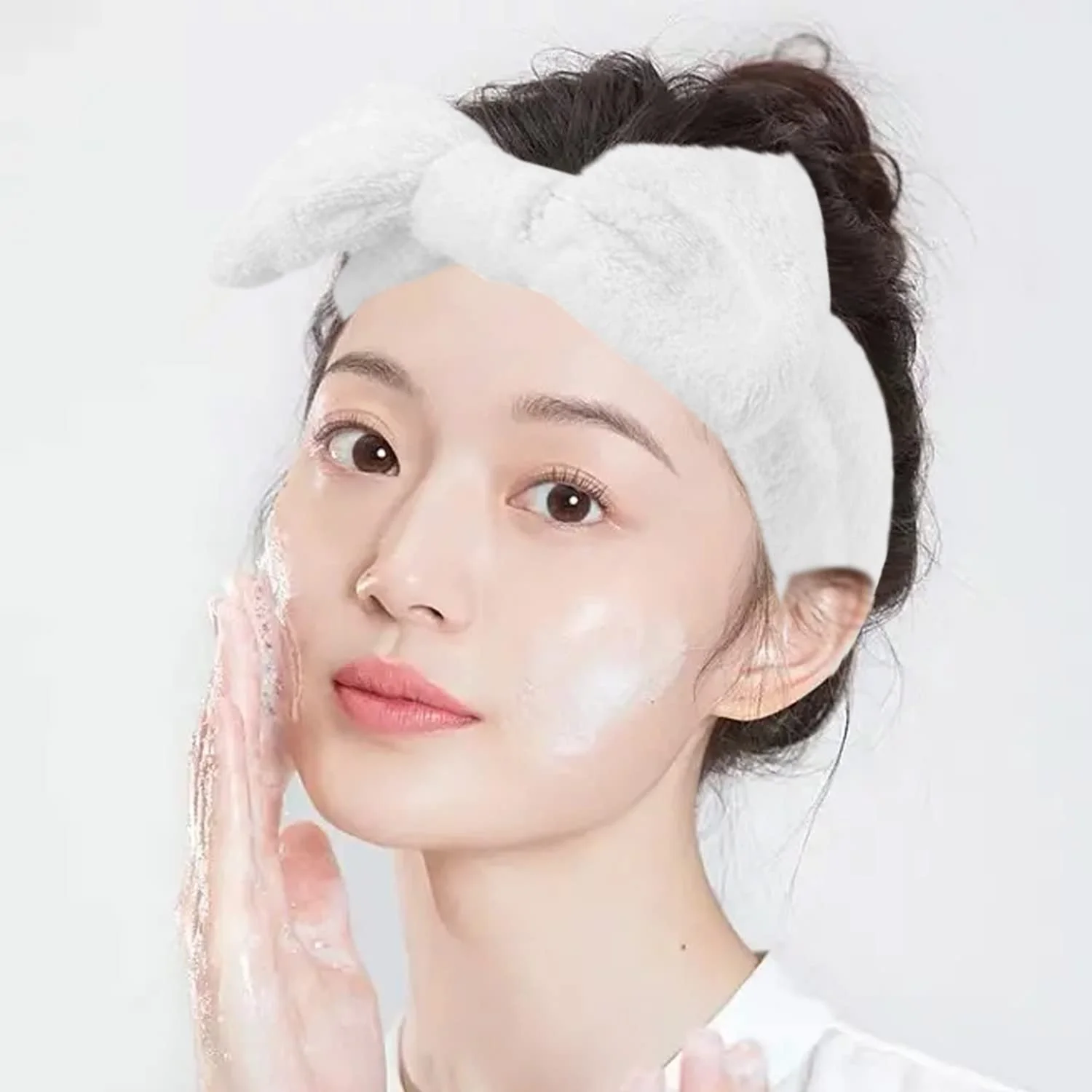 Пов'язка спа на голову, фото №5