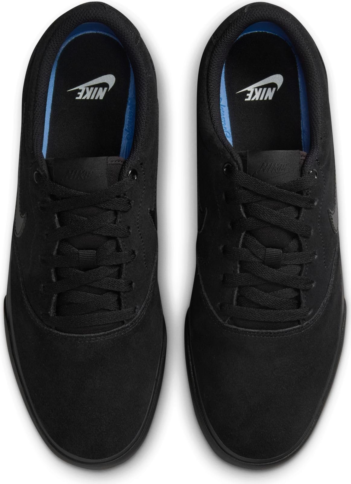 Кросівки Nike Charge Suede, фото №5 Кросівки Nike Charge Suede, фото №5