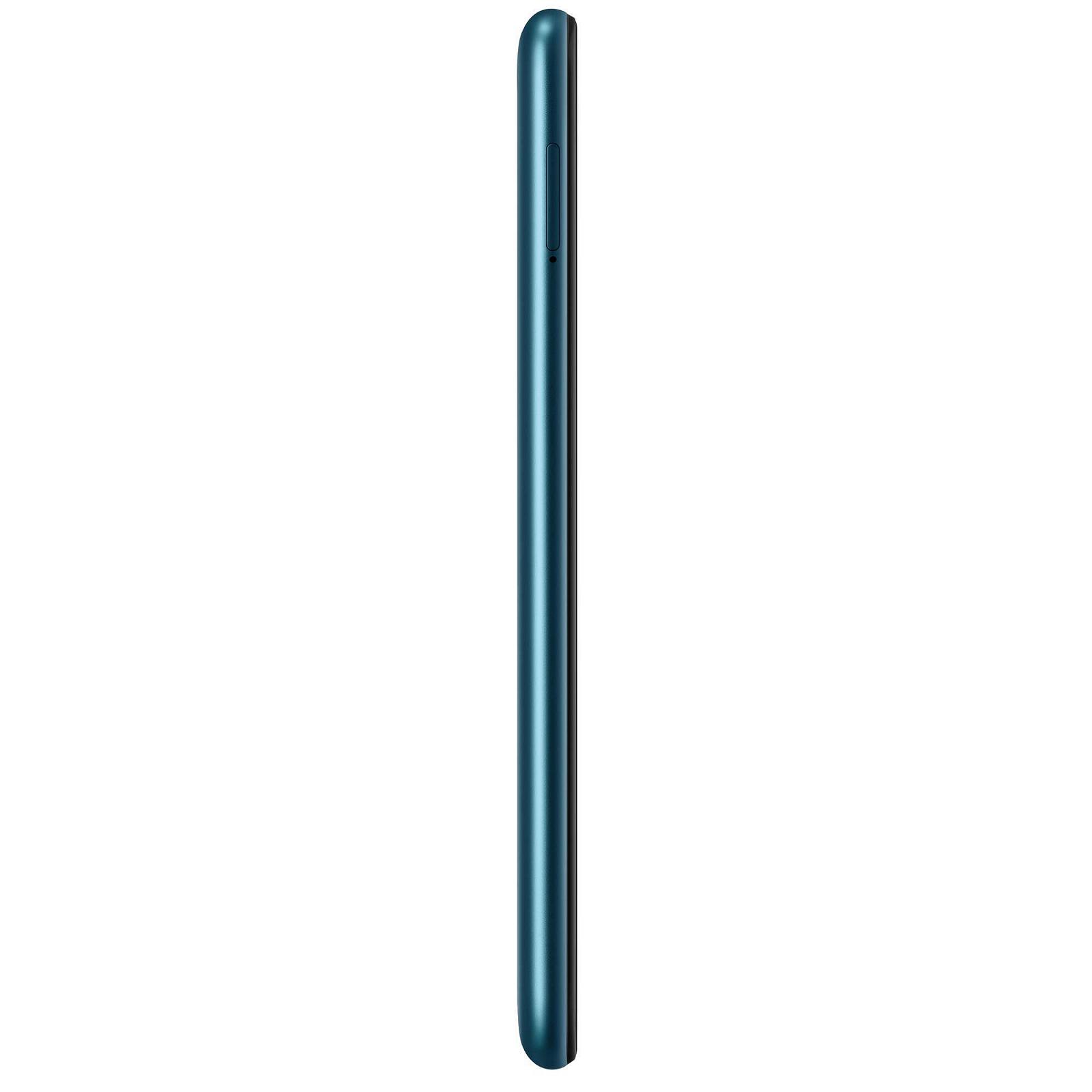 Смартфон Samsung Galaxy M30s Black, фото №11