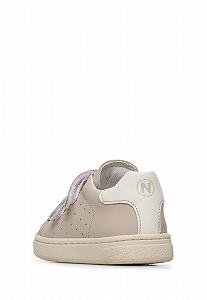 Кроссовки Naturino Кожаные synthetic.ua - Фото 1