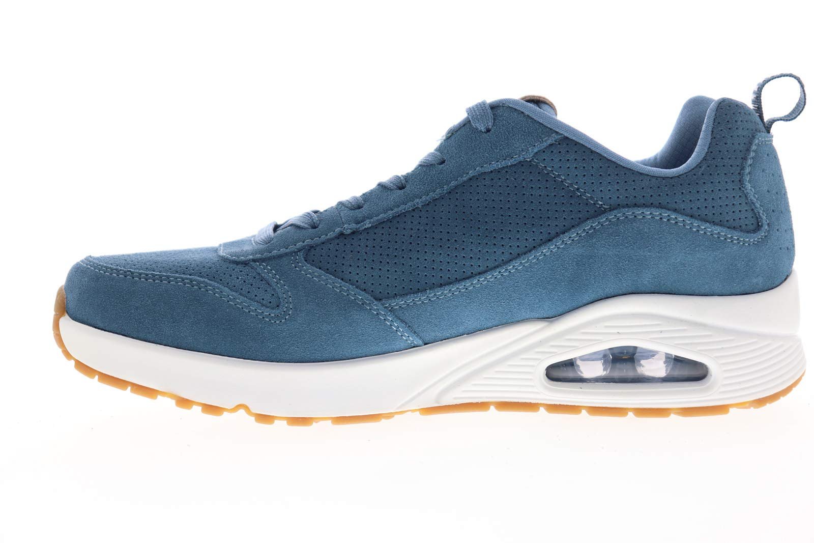 Кросівки Skechers UNO Solypsis Чоловічі, фото №5