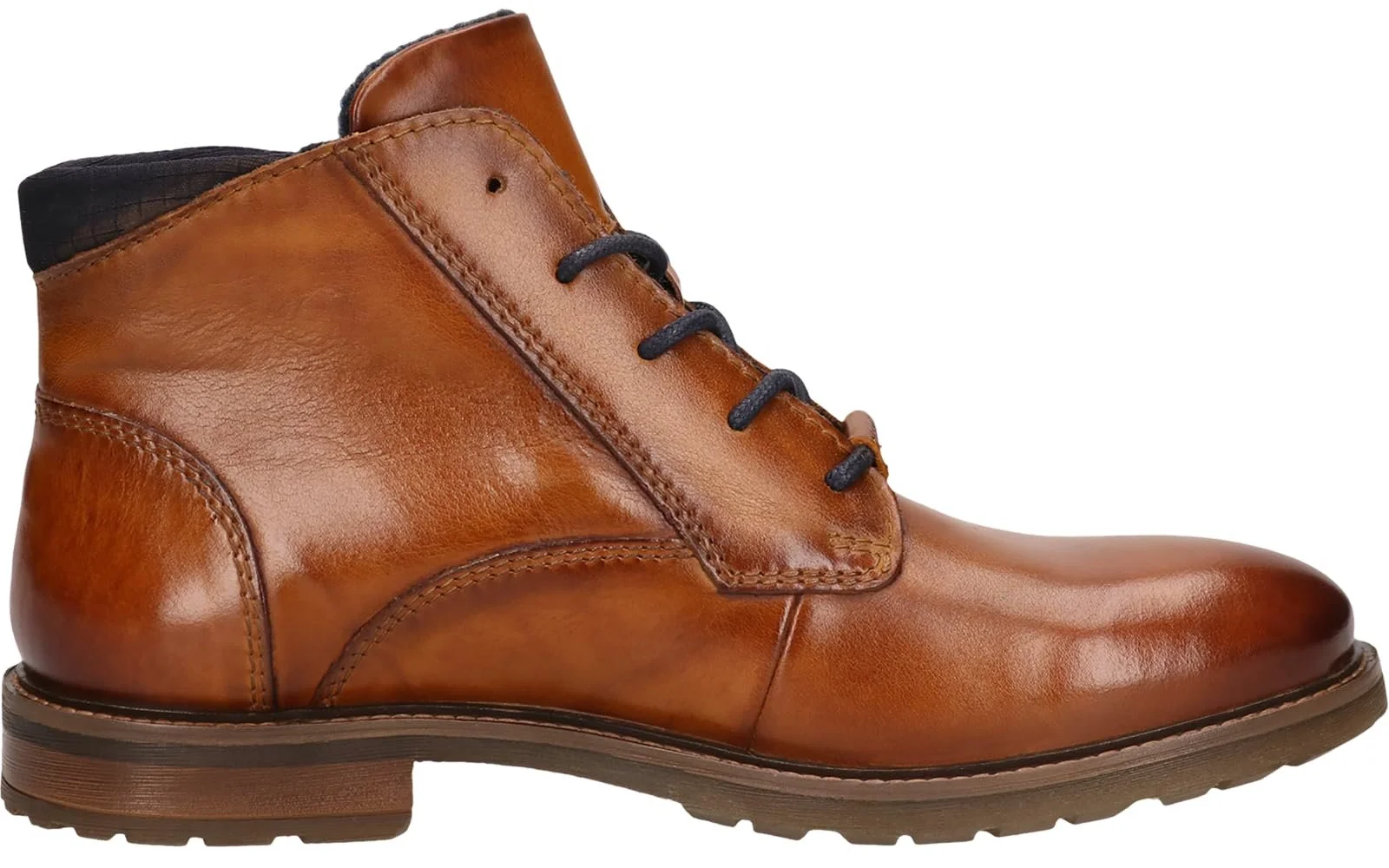 Черевики Bugatti 311-aov30 / 42 EU / Коричневі, фото №4