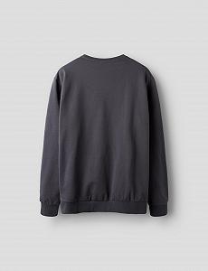 Толстовка NAME IT Nkmskall Fortnite Nreg Sweat Bru Bfu synthetic.ua - Фото 1