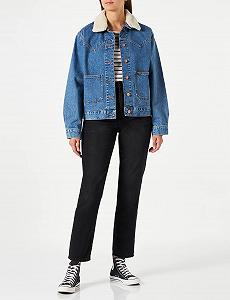 Жіноча куртка Wrangler Western Ranch synthetic.ua - Фото 1