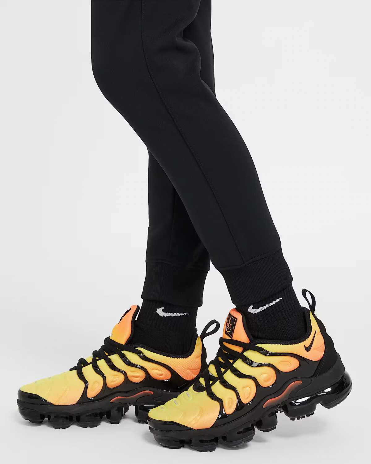 Спортивний костюм Nike TRACKPOLY CREW L, фото №5