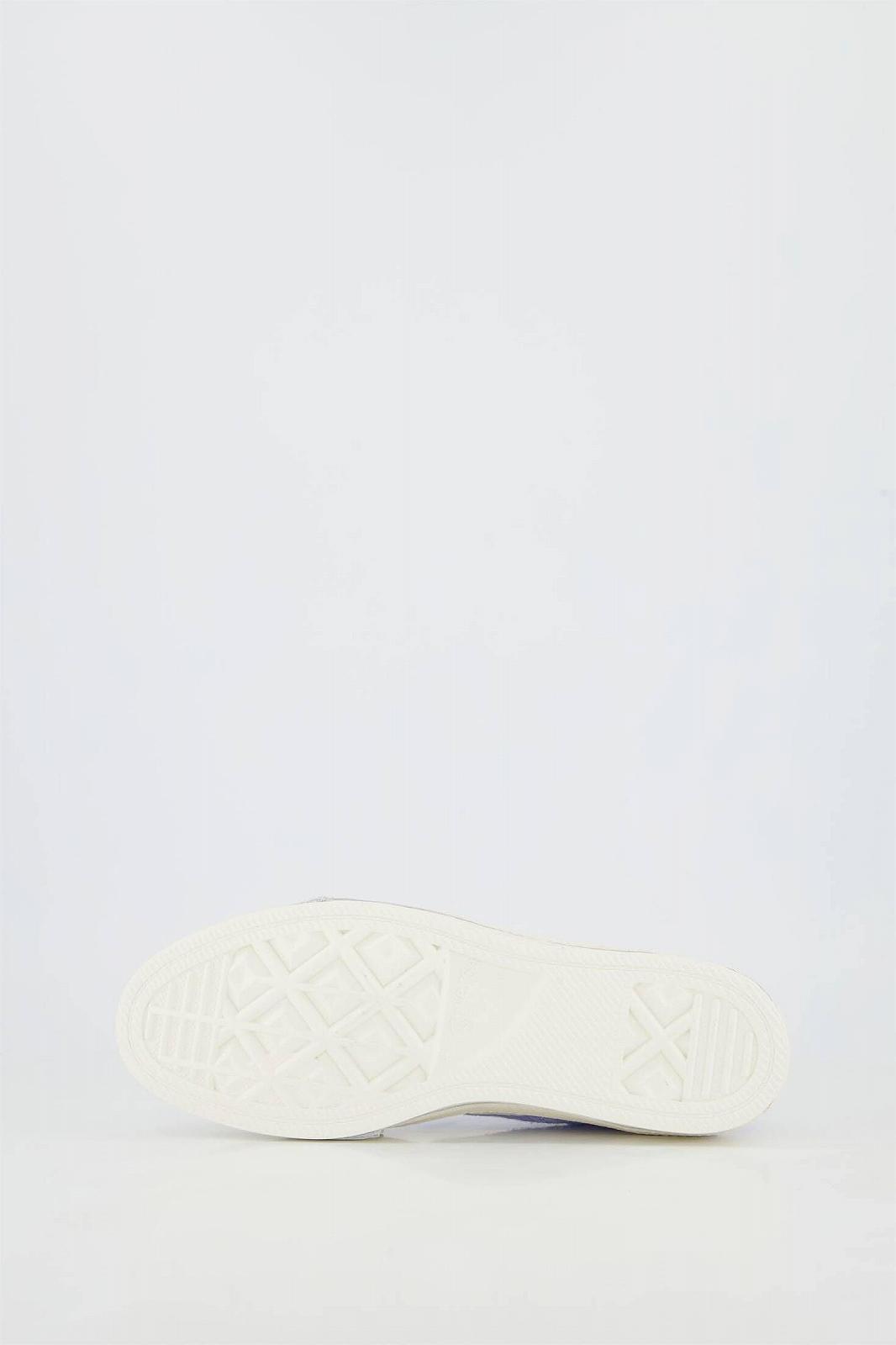 Кеды Converse Chuck Taylor All Star Vintage Washed Twill OX мужские, фото №5