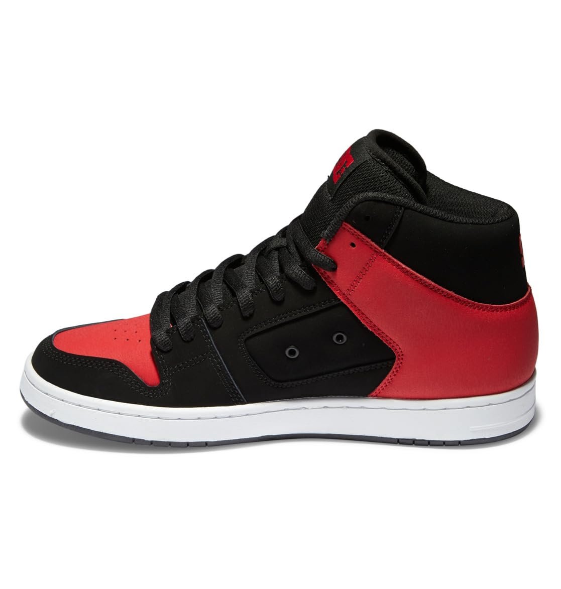 Кроссовки DC Shoes Manteca 4 Hi Мужские, фото №3