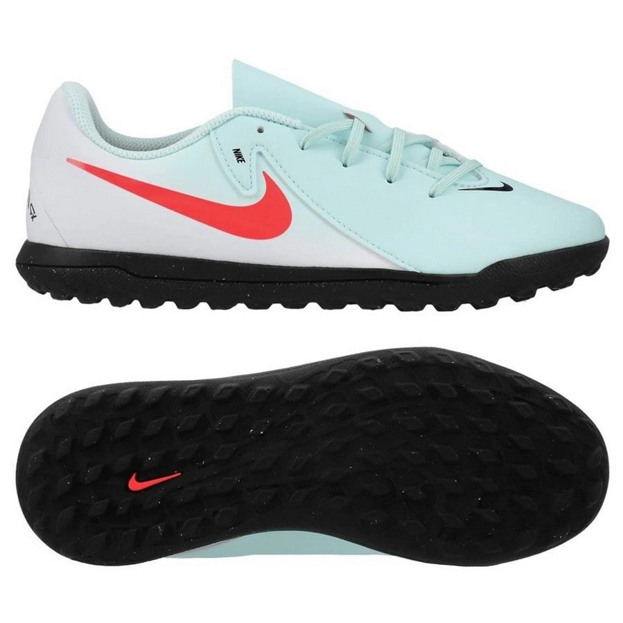 Бутси Nike JR PHANTOM GX II CLUB TF 33, фото №1
