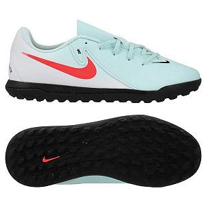 Бутси Nike JR PHANTOM GX II CLUB TF 35.5 - Фото 1