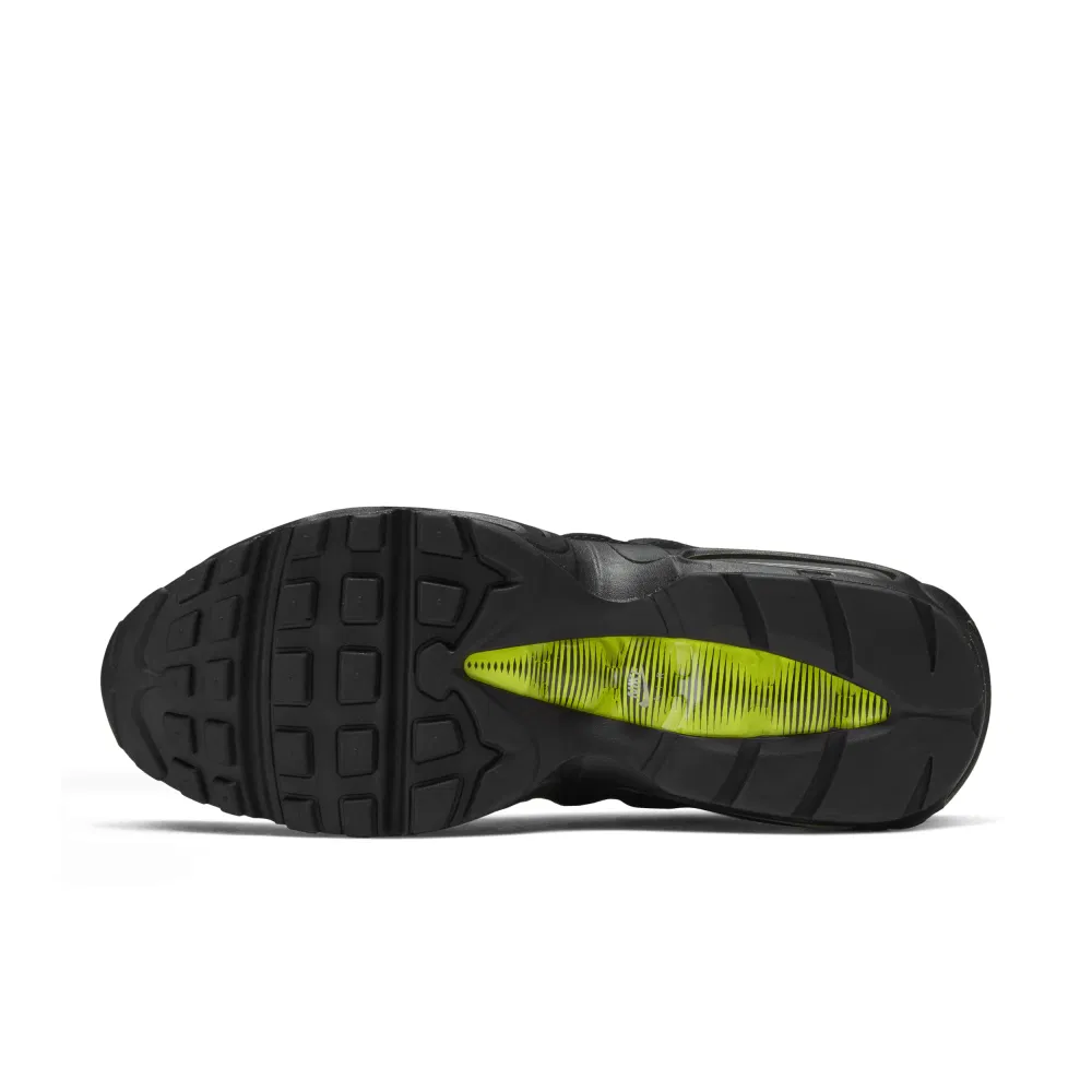Кроссовки Nike Air Max 95 Размер 42.5, фото №2