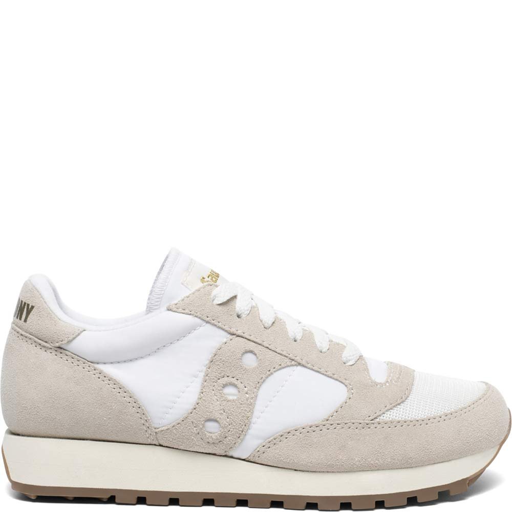 Кроссовки Saucony Jazz Original Vintage, фото №2