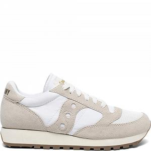 Кроссовки Saucony Jazz Original Vintage synthetic.ua - Фото 1