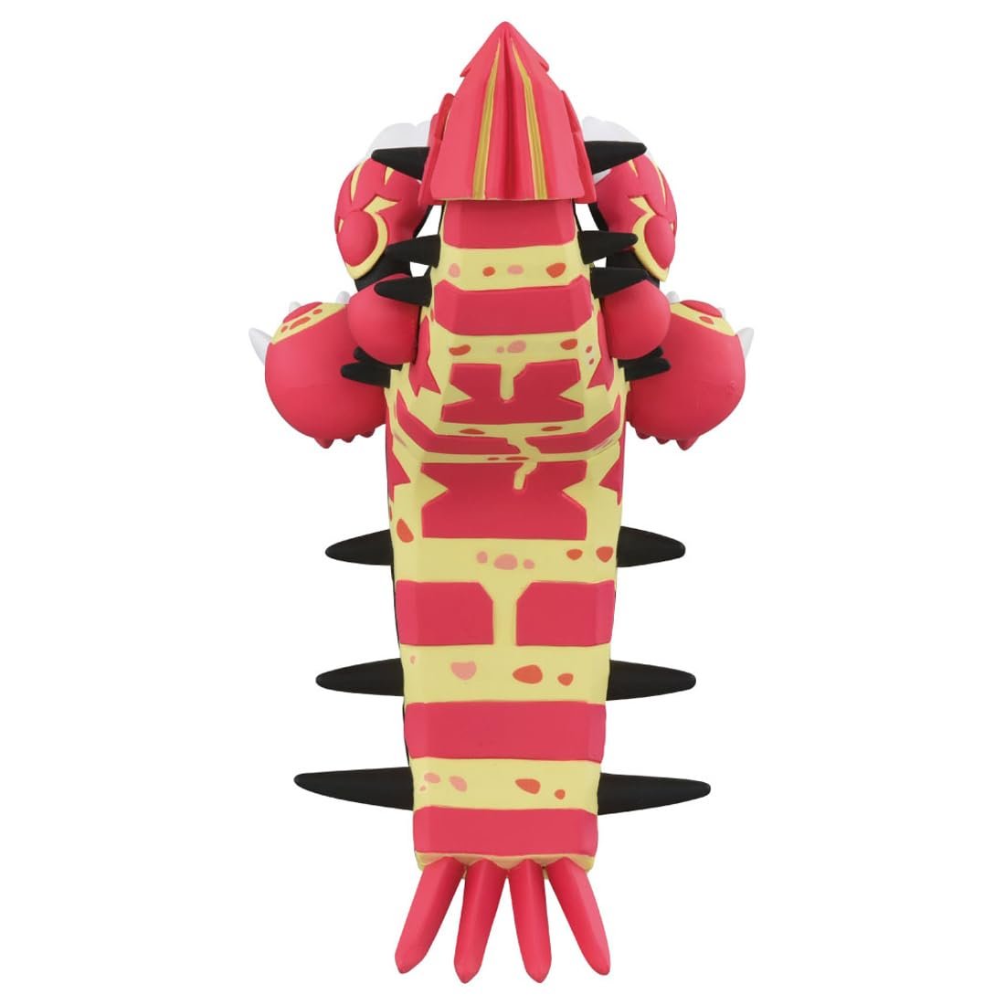 Фигурка Pokémon Colle Gensigradon, фото №6