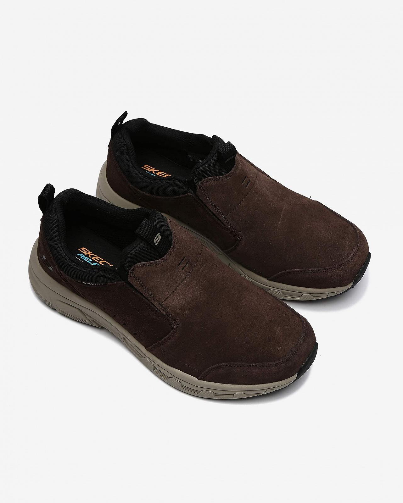 Кроссовки Skechers Oak Canyon мужские, фото №6