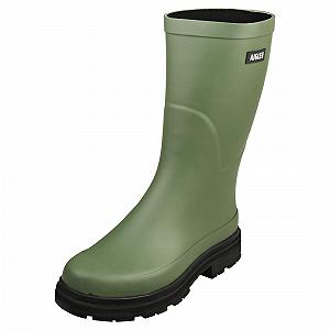 Чоловічі гумові чоботи Aigle Mid Rain M - Фото 1