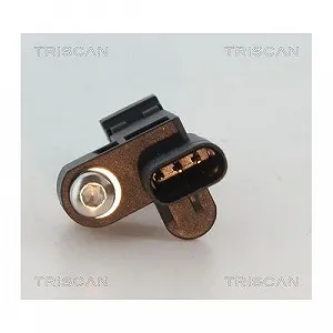 Датчик імпульсів колінвала TRISCAN 8855 10118 для BMW CITROËN PEUGEOT MINI DS synthetic.ua - Фото 1