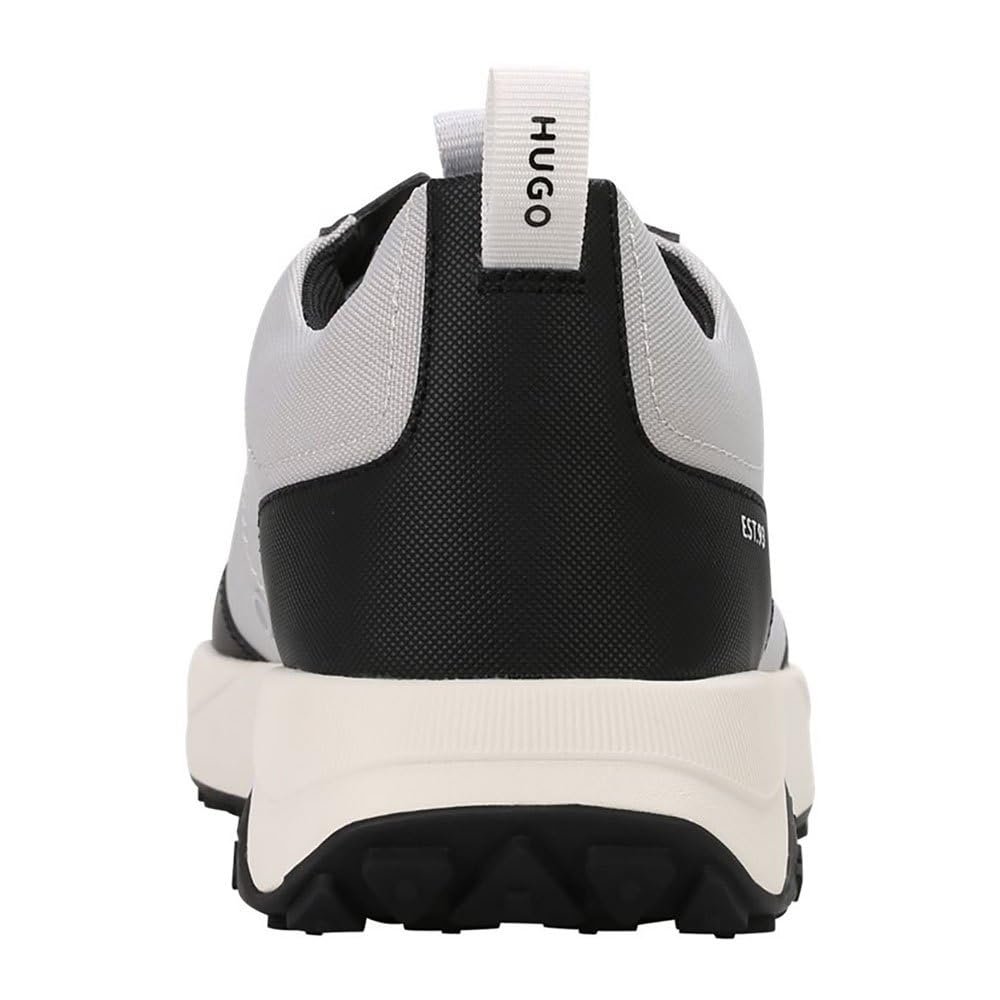 Кроссовки HUGO Kane_Runn_cvpu, фото №5 Кроссовки HUGO Kane_Runn_cvpu, фото №5