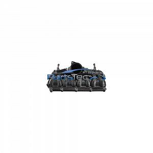 Модуль впускного колектора PartsTec PTA519-0089 для AUDI SEAT SKODA VW synthetic.ua - Фото 1