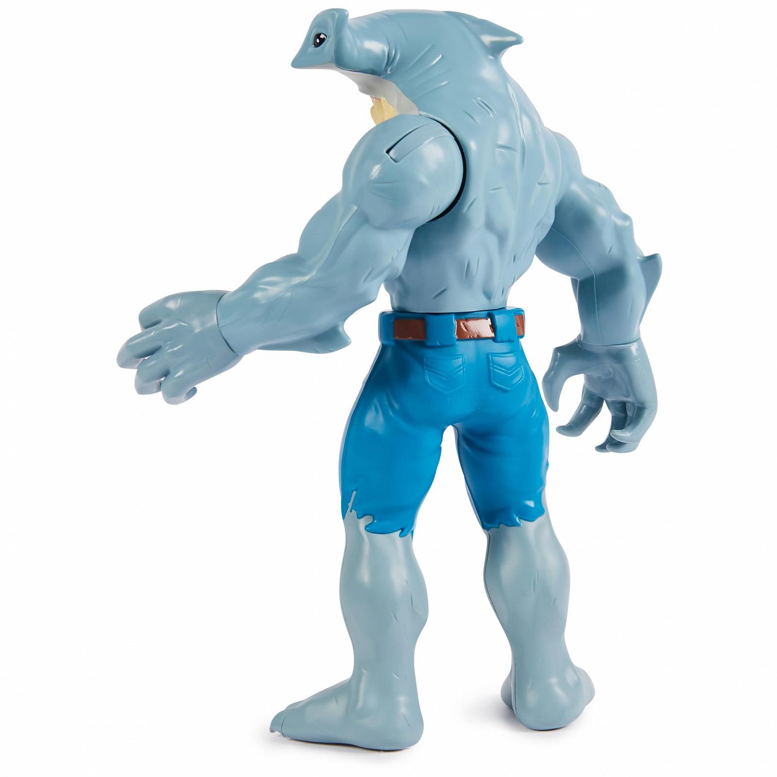 Фігурка King Shark DC Comics Giant Series 30 см, фото №5