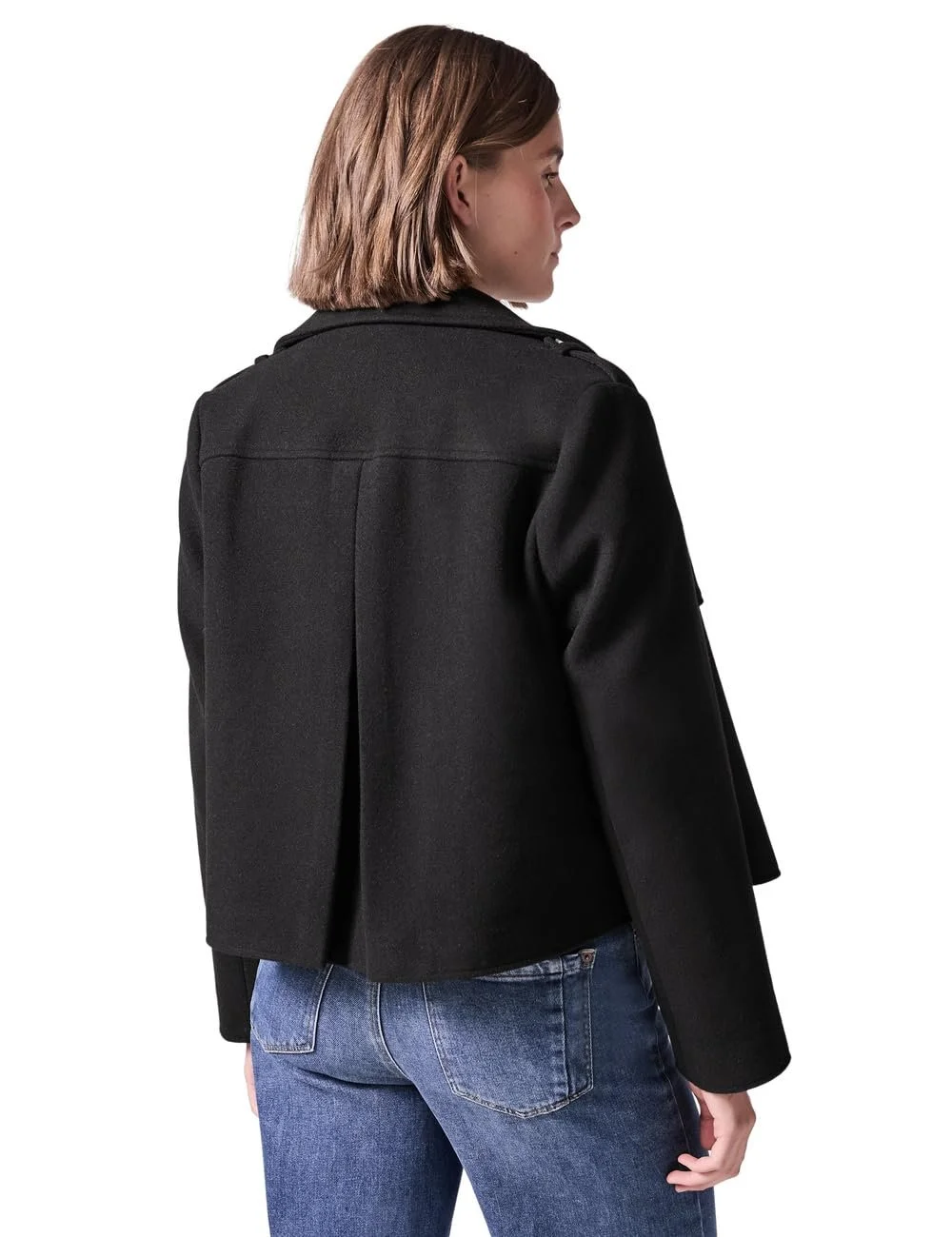 Короткий тренчкот Street One Studio Жіночий, фото №3