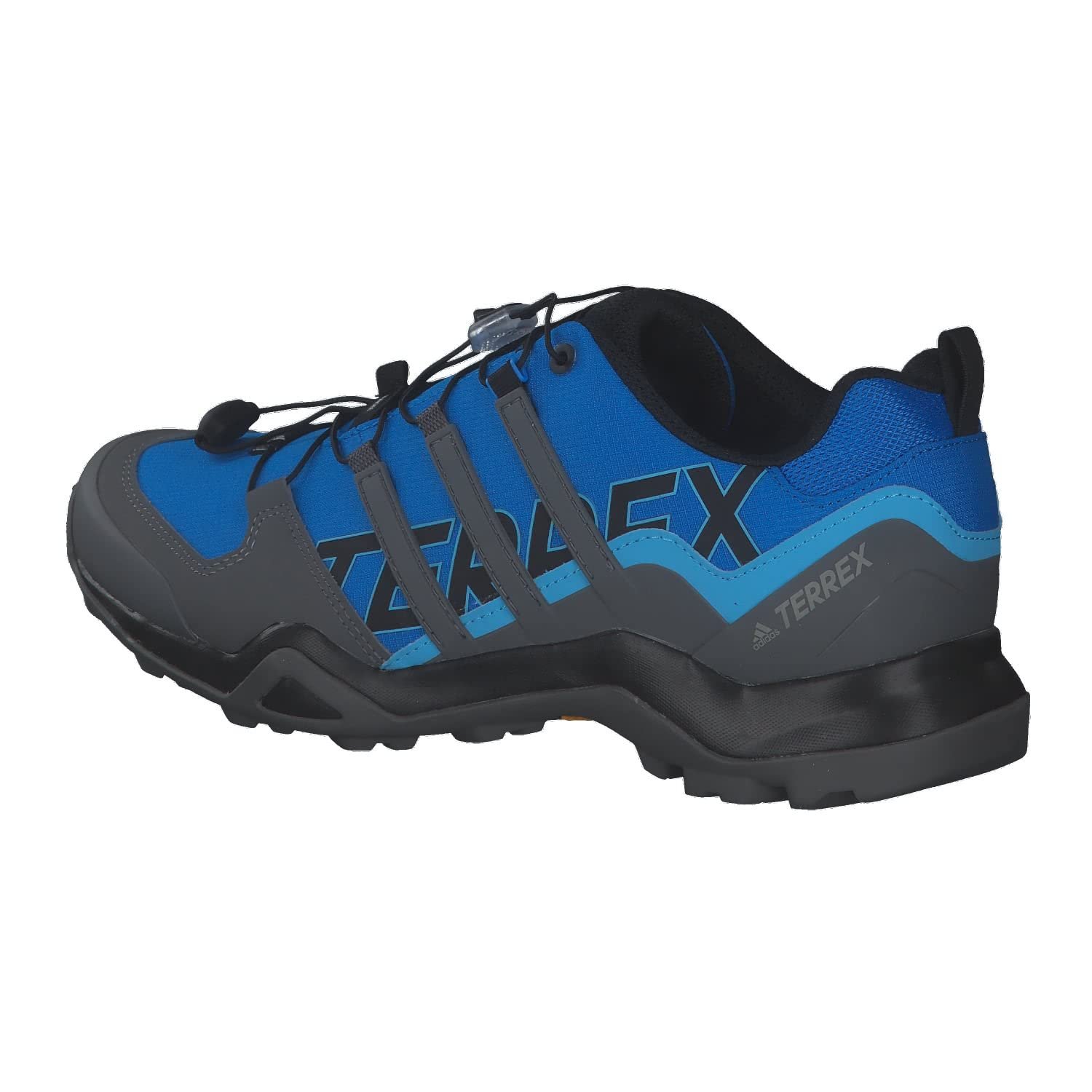 Кроссовки adidas Terrex Swift R2 мужские, фото №3