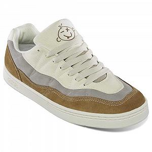 Чоловічі кеди для скейтбордингу Etnies Snake ціна на synthetic.ua - Фото 1 Чоловічі кеди для скейтбордингу Etnies Snake synthetic.ua - Фото 1