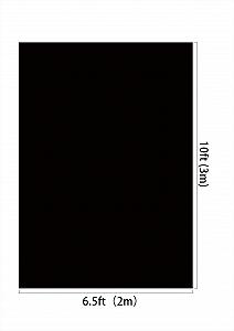 Комплект подставок для фона EMART DS2030 2x3см Чорний synthetic.ua - Фото 1