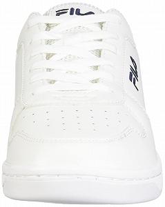 Кроссовки FILA Netforce II X Crt synthetic.ua - Фото 1