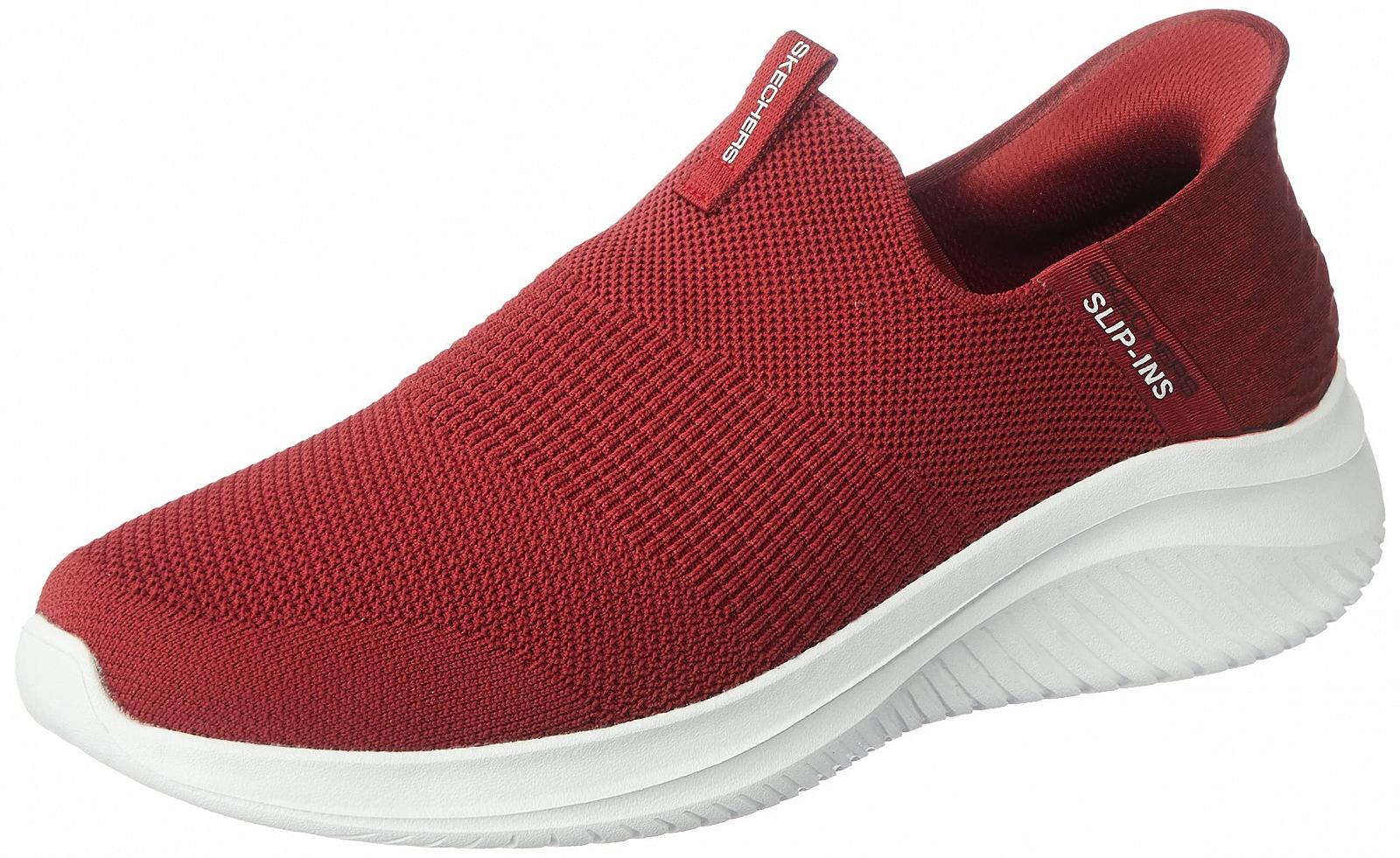 Кроссовки Skechers мужские спортивные, фото №1