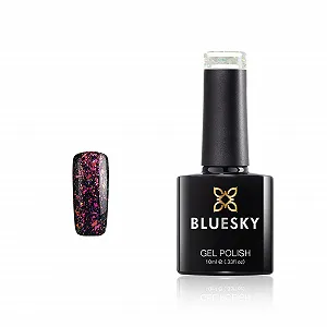 Купить Гель-лак BLUESKY Galaxy 02 - Фото 1 Гель-лак BLUESKY Galaxy 02 - Фото 1