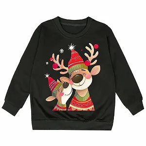 Світшот для дівчат synthetic.ua - Фото 1