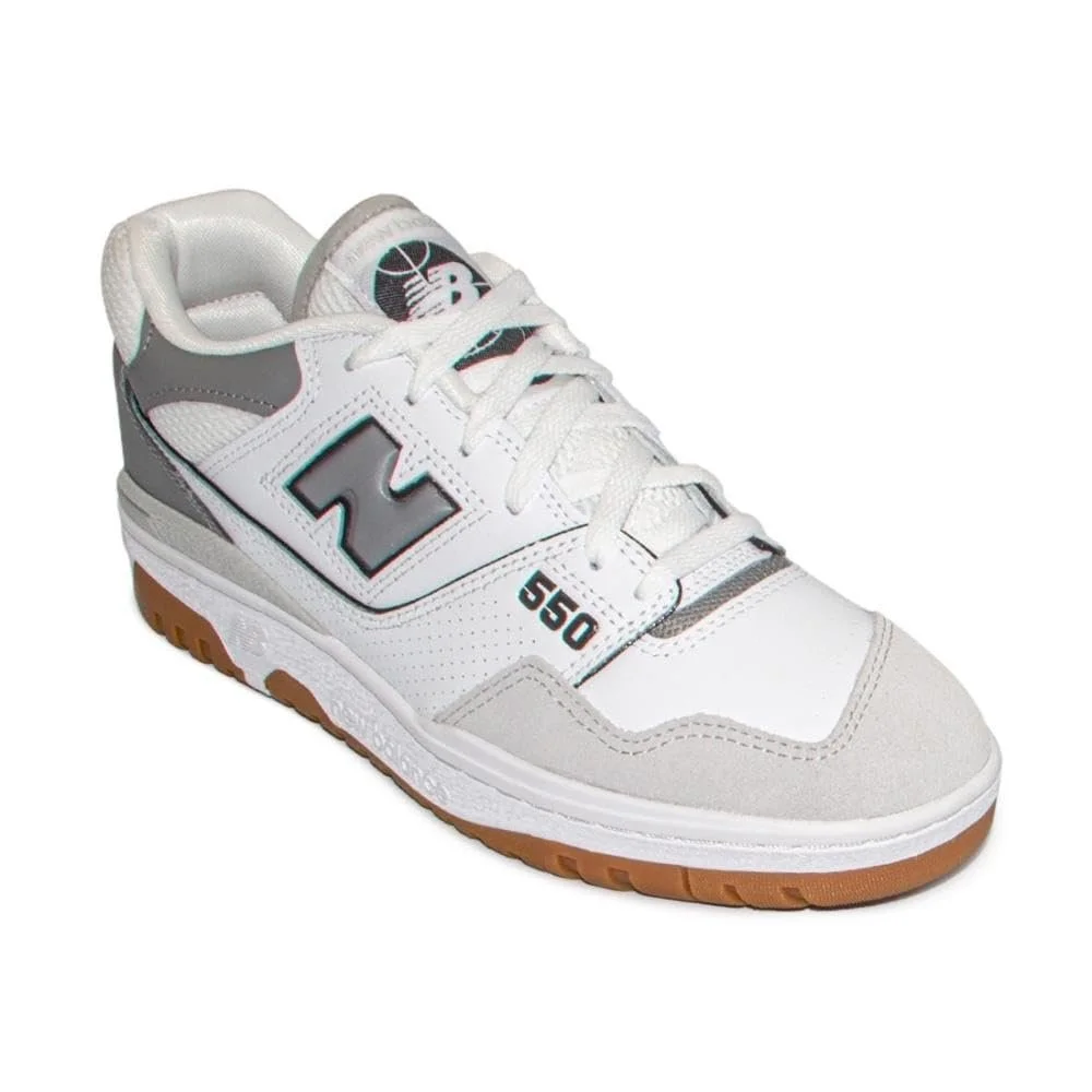 Кросівки New Balance Unisex, фото №3