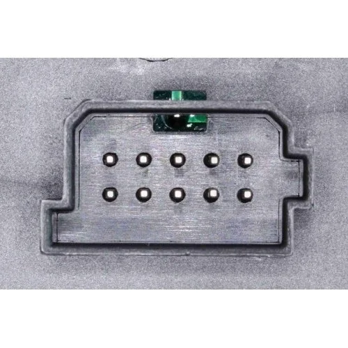 Перемикач склопідйомника VEMO V30-73-0062 Green Mobility Parts для MERCEDES-BENZ, фото №3