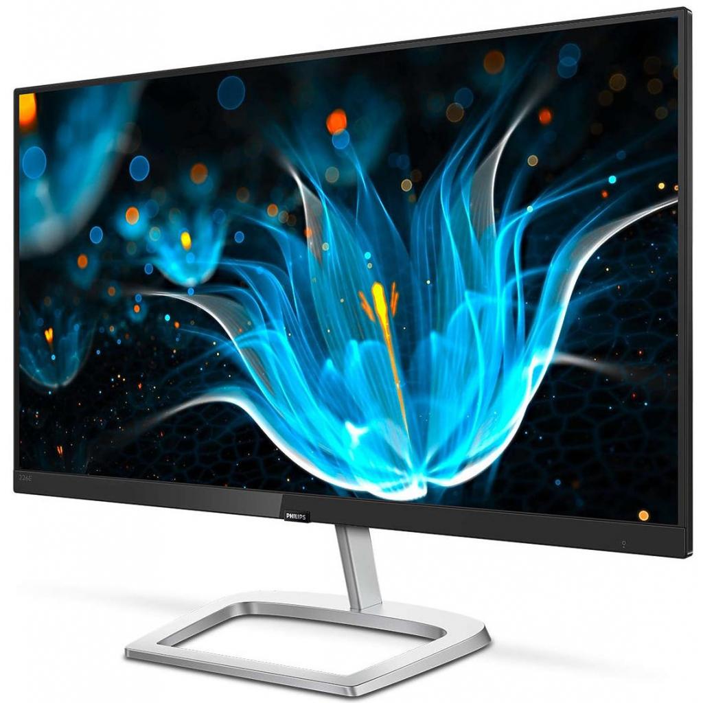 Монитор Philips LCD 21.5'' Full HD 226E9QDSB 00, фото №3 Монитор Philips LCD 21.5'' Full HD 226E9QDSB 00, фото №3