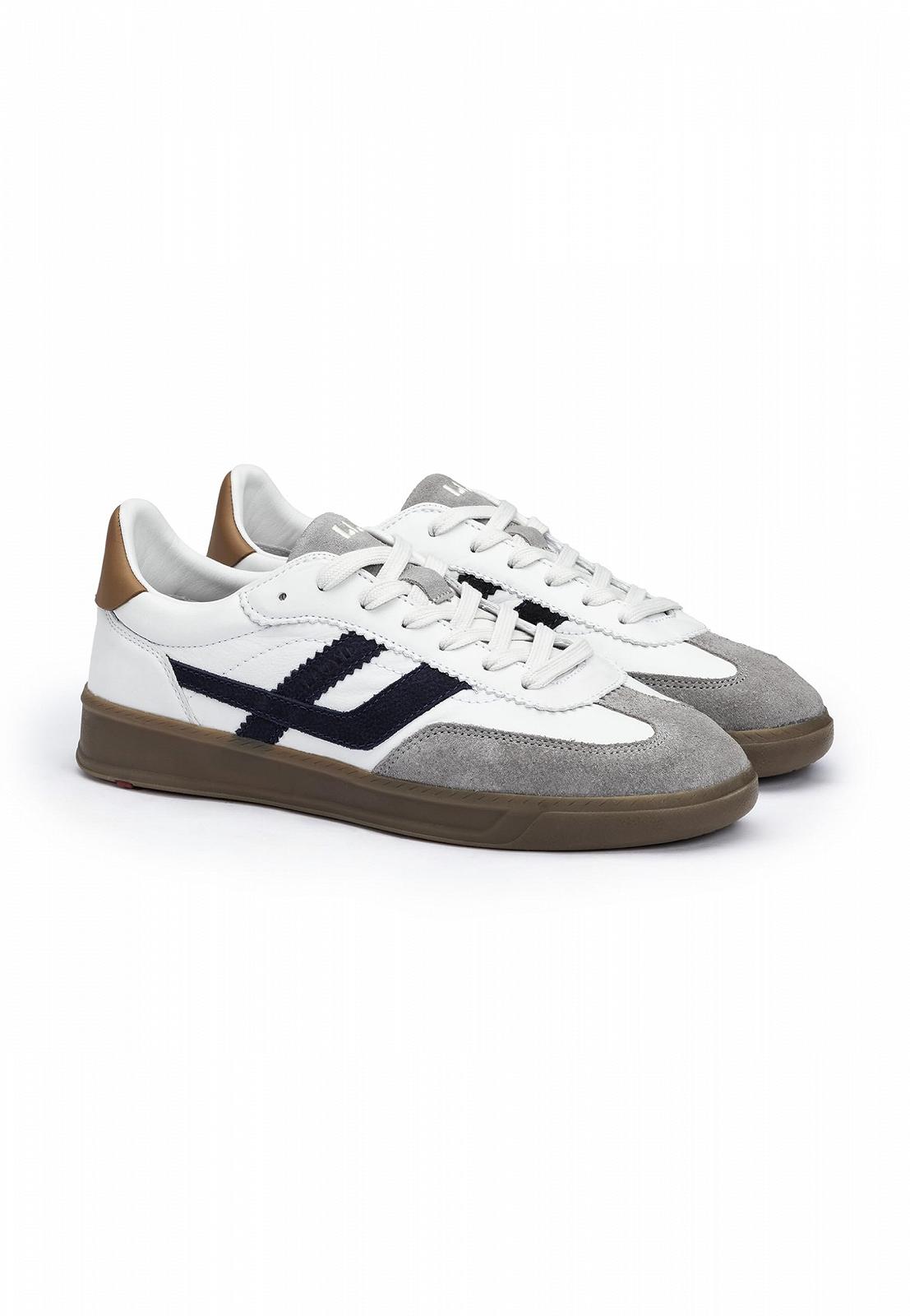 Кросівки LLOYD Elian низькі, фото №3