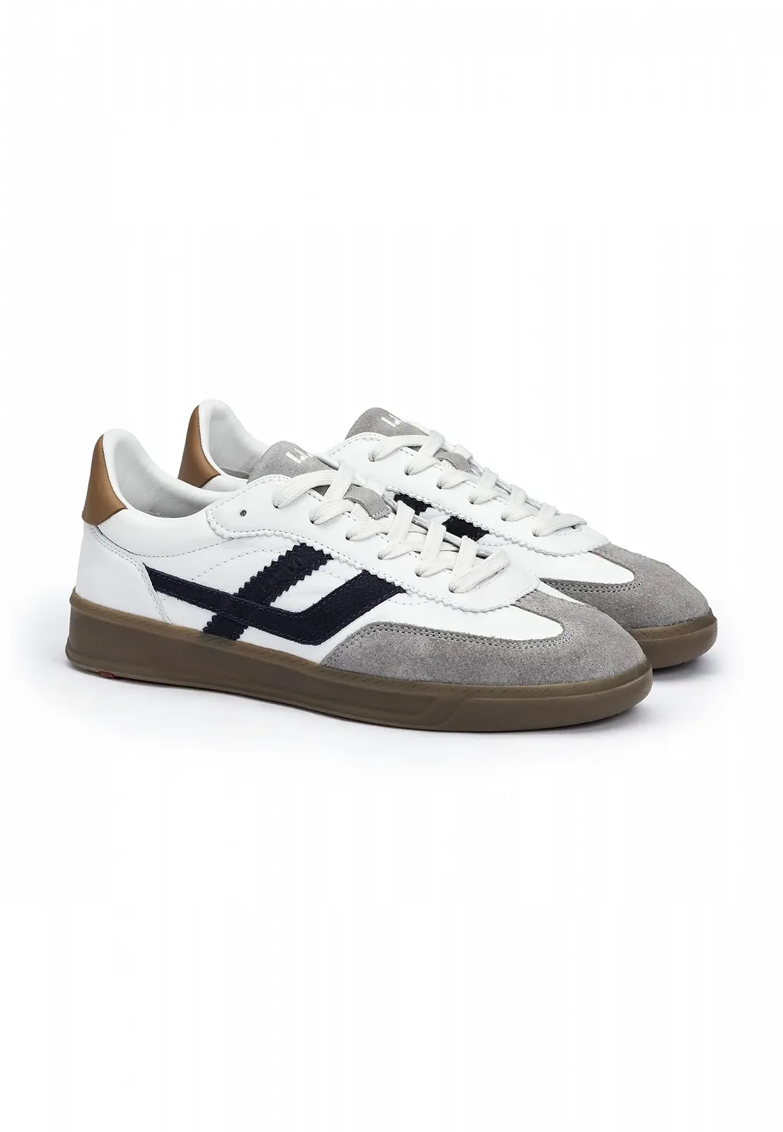 Кроссовки LLOYD Elian, фото №3