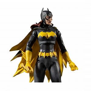 Фігурка Batgirl McFarlane DC Multiverse Three Joker 18 cm synthetic.ua - Фото 1