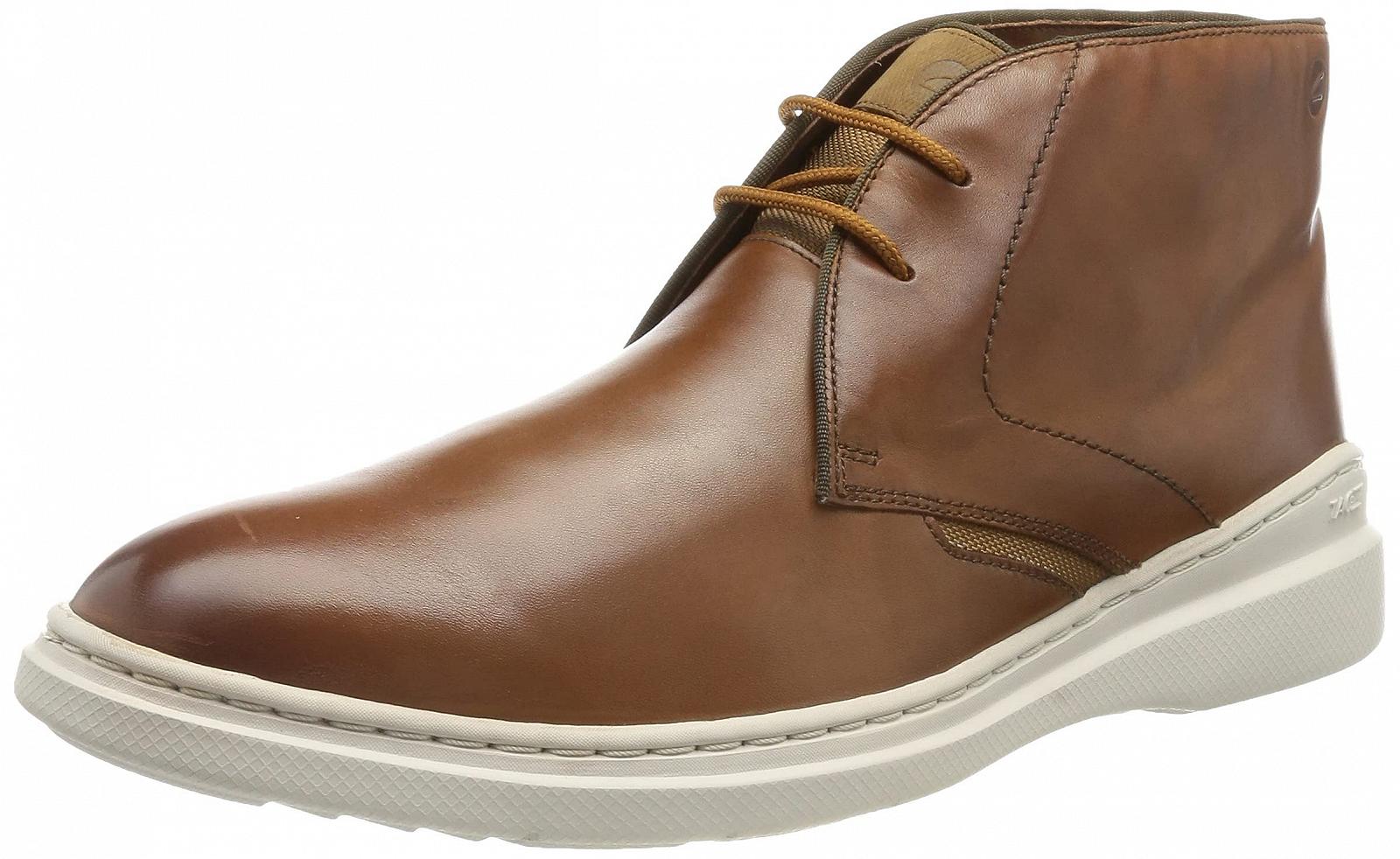 Челсі Clarks Dennet Mid Чоловічі, фото №1