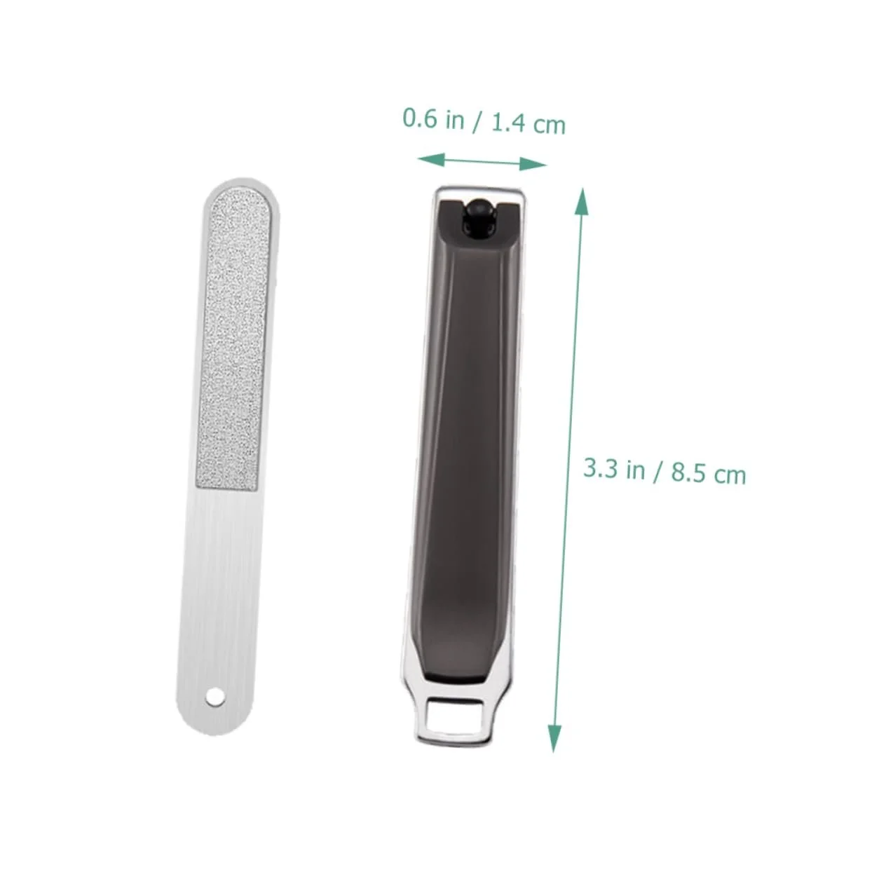 Набор кусачек для ногтей, фото №5 Набор кусачек для ногтей, фото №5