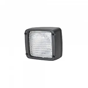 Рабочая фара HELLA 1GA 007 506-061 для SAME CLAAS DEUTZ-FAHR JOHN DEERE - Фото 1