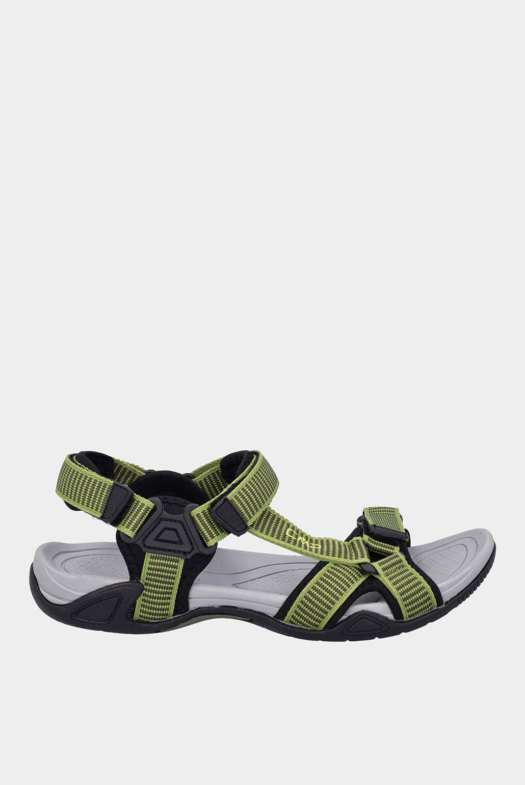 Сандалі CMP HAMAL HIKING SANDAL 44, фото №1