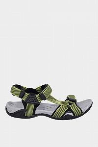 Сандалі CMP HAMAL HIKING SANDAL 44 - Фото 1