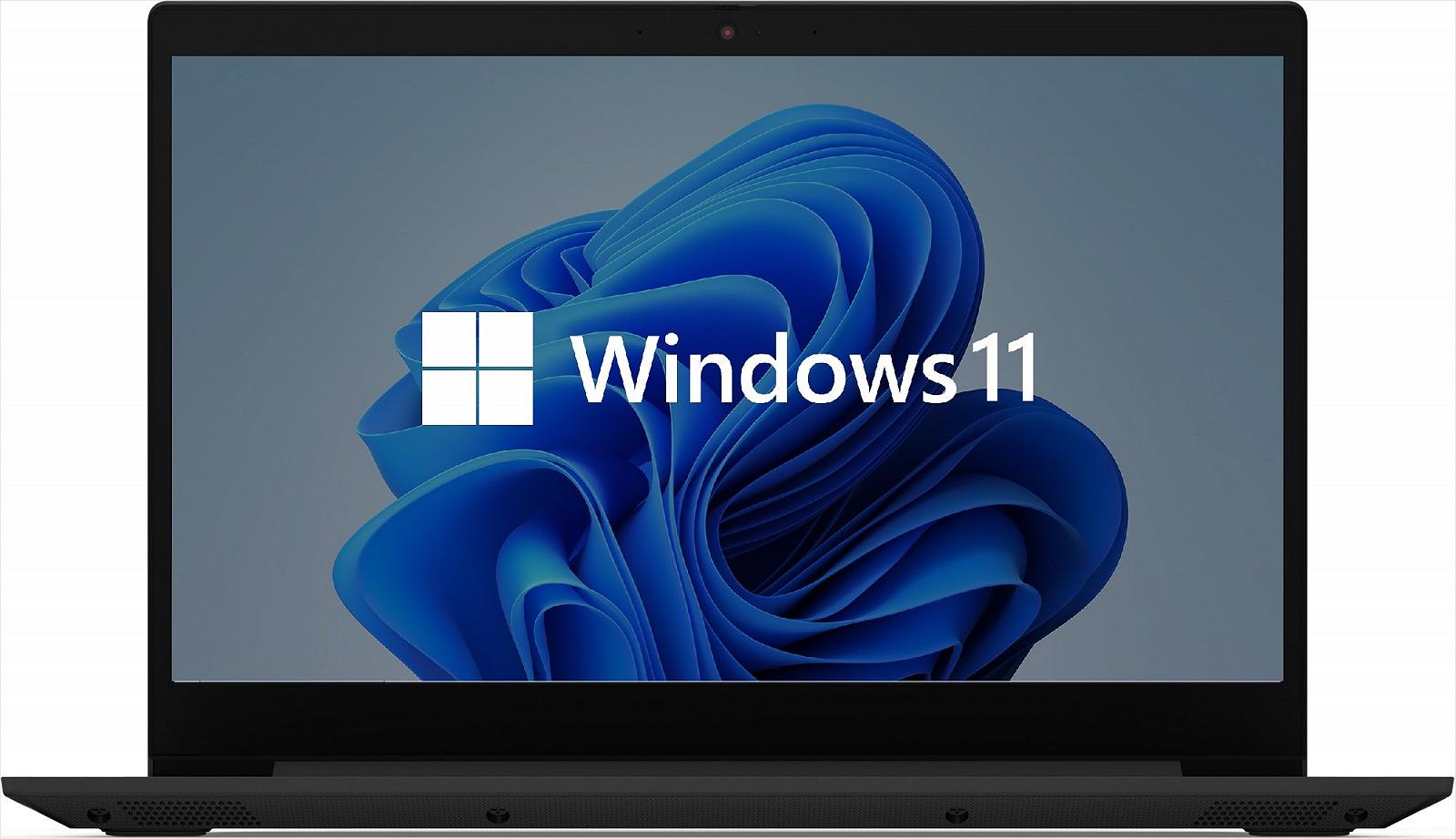 Ноутбук 15.6" Lenovo V15-ADA AMD Athlon 3020e RAM 8GB SSD 256GB Windows 11 (UKR), фото №2