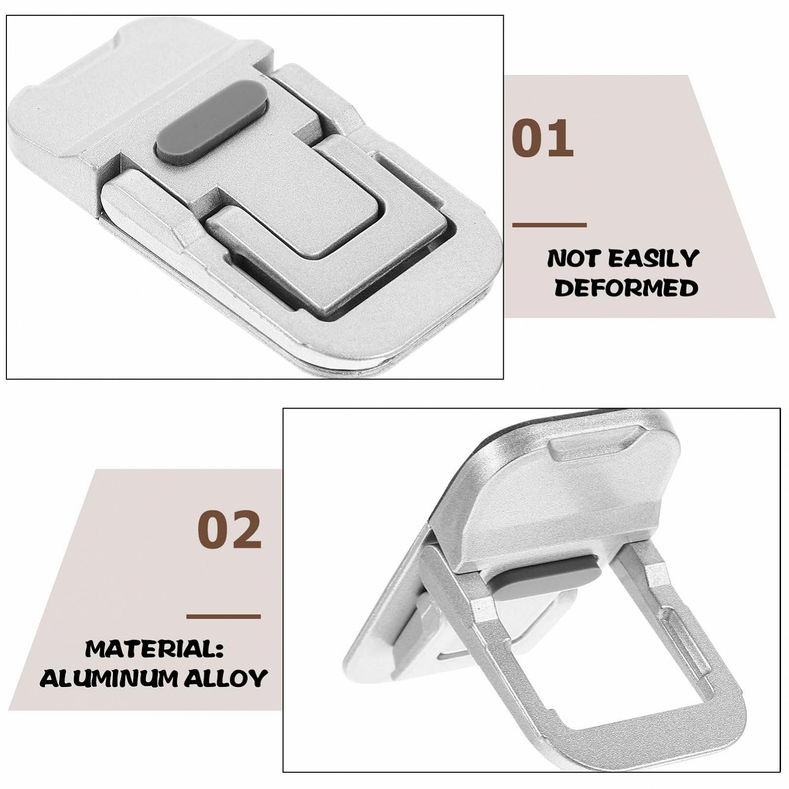 Подставка для ноутбука Складная Эргономичный дизайн Регулируемая по высоте до 15 дюймов - 2 шт, фото №5 Подставка для ноутбука Складная Эргономичный дизайн Регулируемая по высоте до 15 дюймов - 2 шт, фото №5